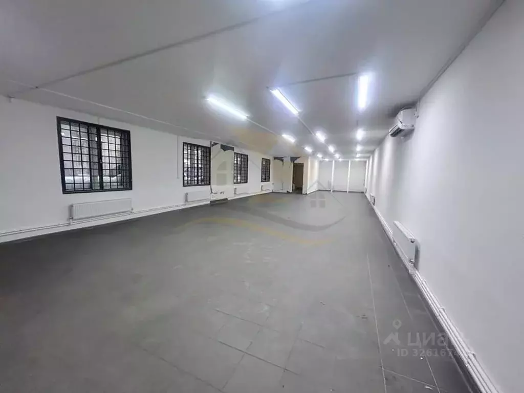 Помещение свободного назначения в Московская область, Дмитров ... - Фото 1