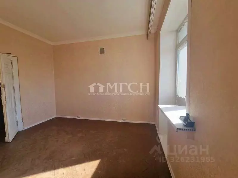 Комната Москва ш. Энтузиастов, 48/1 (17.2 м) - Фото 1