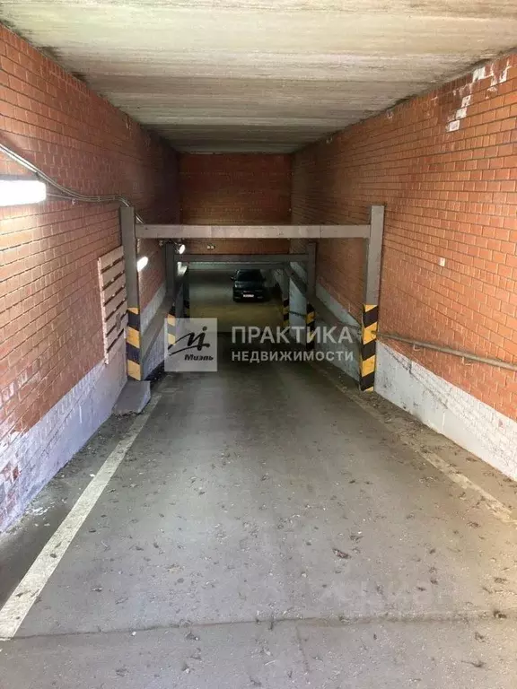 Гараж в Московская область, Люберцы Юбилейная ул., 26А (37 м) - Фото 1