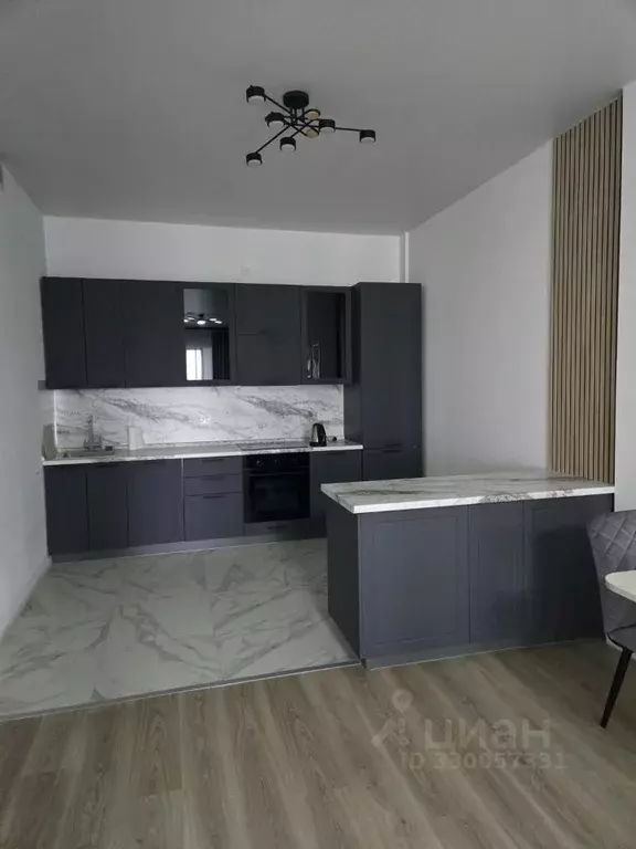 3-к кв. Москва Аминьевское ш., 4Дк2 (101.6 м) - Фото 1