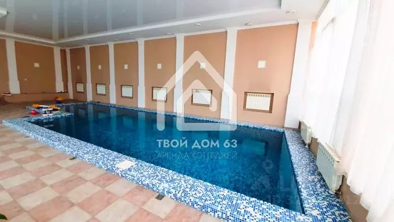 Дом в Самарская область, Самара Юридическая ул. (650 м) - Фото 2