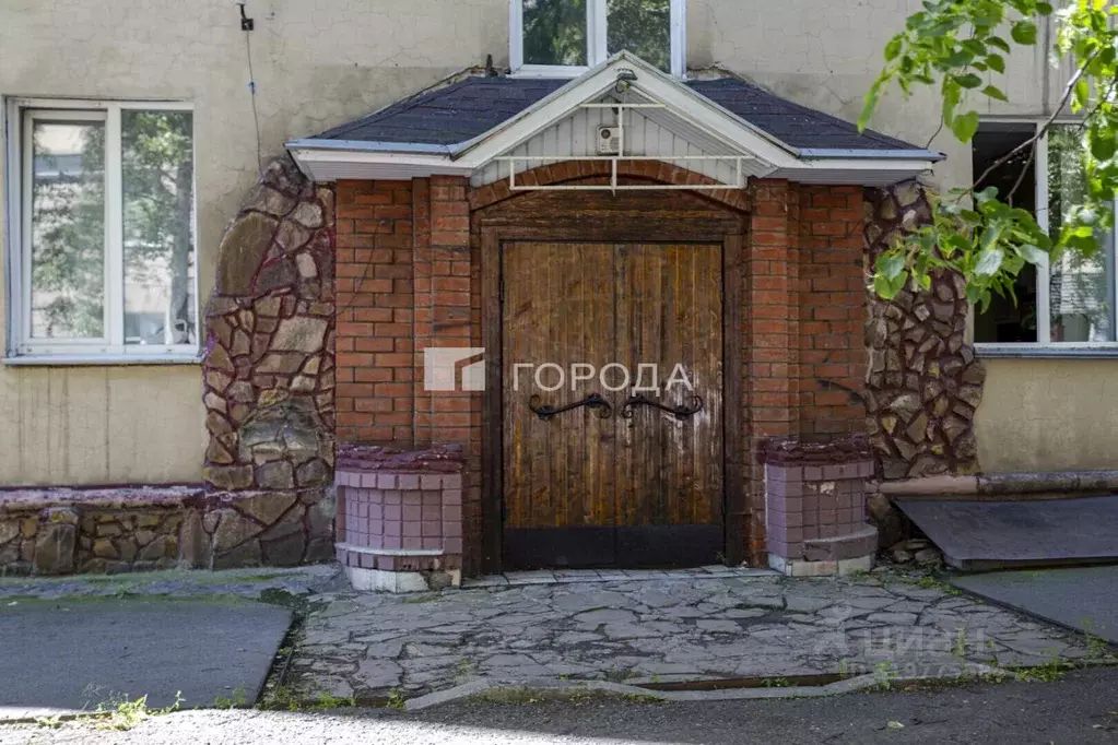 Помещение свободного назначения в Кемеровская область, Новокузнецк ул. ... - Фото 0