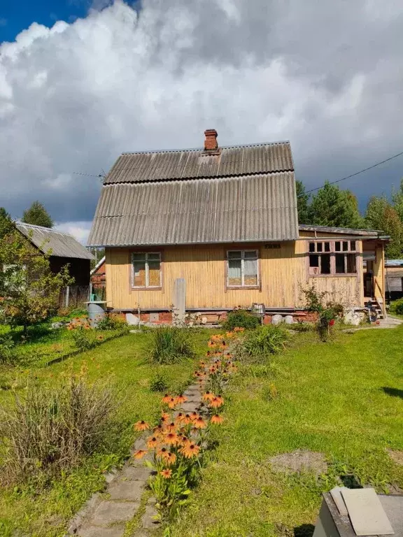 Дом в Московская область, Орехово-Зуевский городской округ, Восход ... - Фото 1