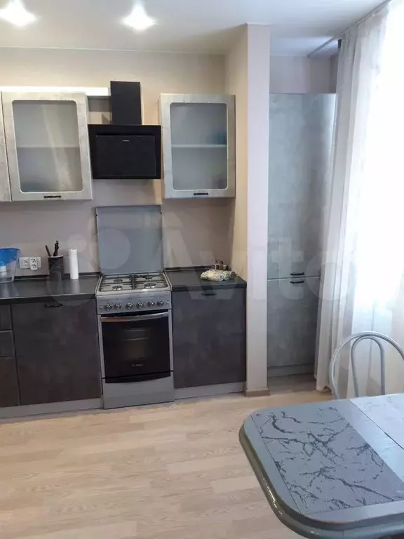 Квартира-студия, 28 м, 10/25 эт. - Фото 1