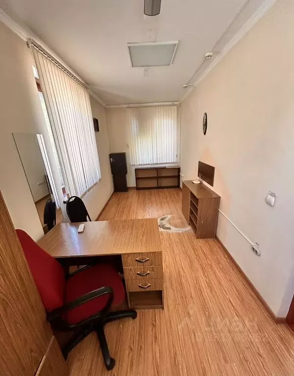 Офис в Краснодарский край, Туапсе ул. Победы, 11А (14 м) - Фото 1