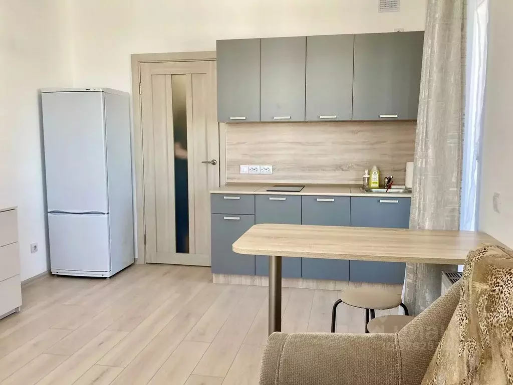 Студия Ленинградская область, Ломоносовский район, Аннинское городское ... - Фото 1