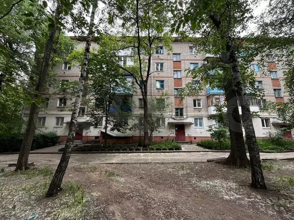 2-к. квартира, 45 м, 5/5 эт. - Фото 0