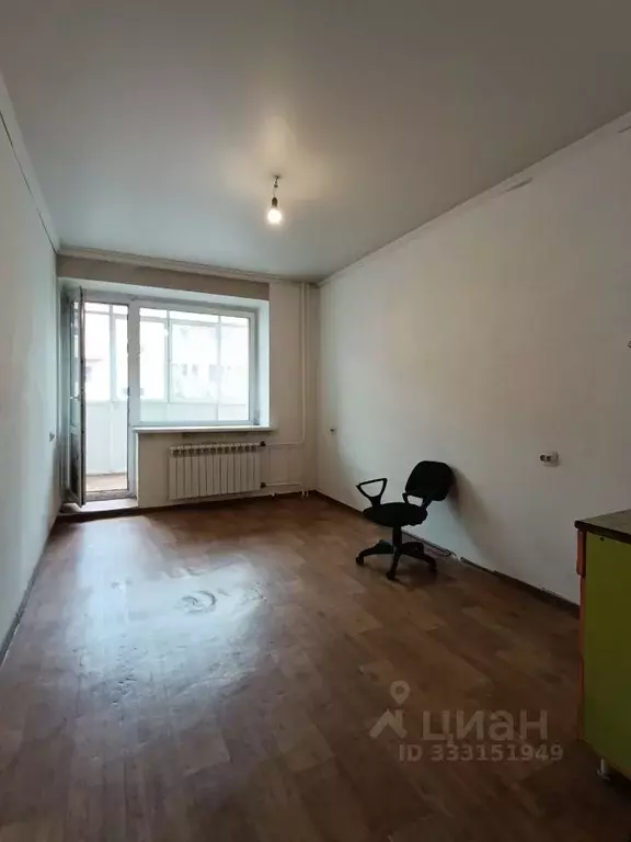 Студия Хакасия, Абакан просп. Дружбы Народов, 41А (18.0 м) - Фото 1
