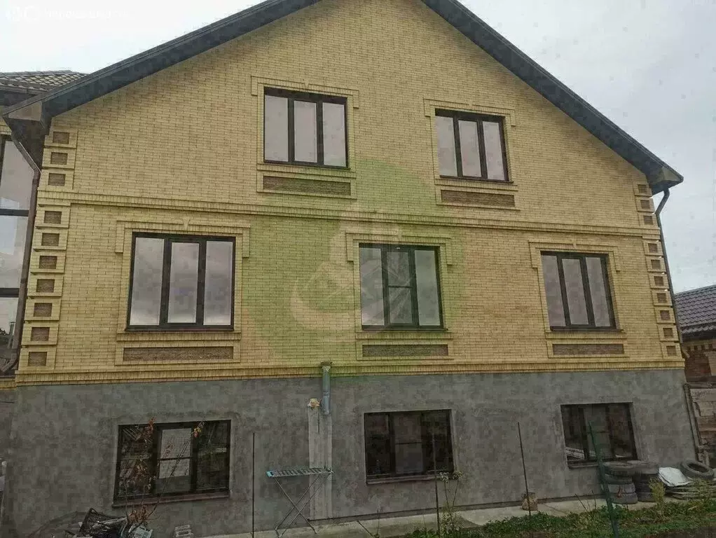 Дом в Ставропольский край, Предгорный муниципальный округ, станица ... - Фото 2