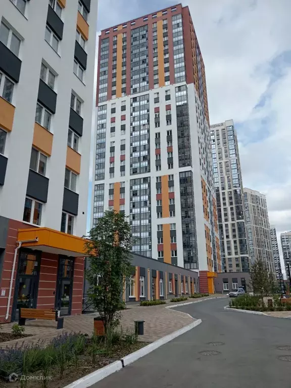 Продаётся 2-к квартира, 52.2 м - Фото 1