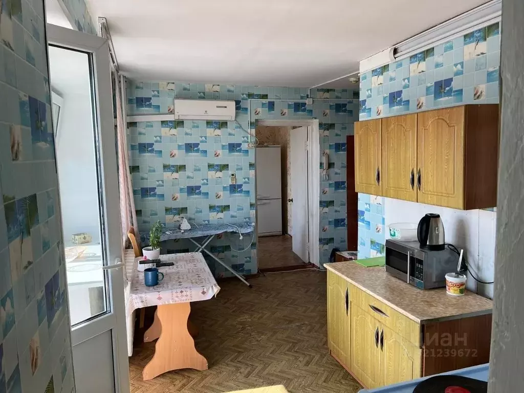 Комната Саха (Якутия), Якутск ул. Семена Данилова, 36 (46.5 м) - Фото 1