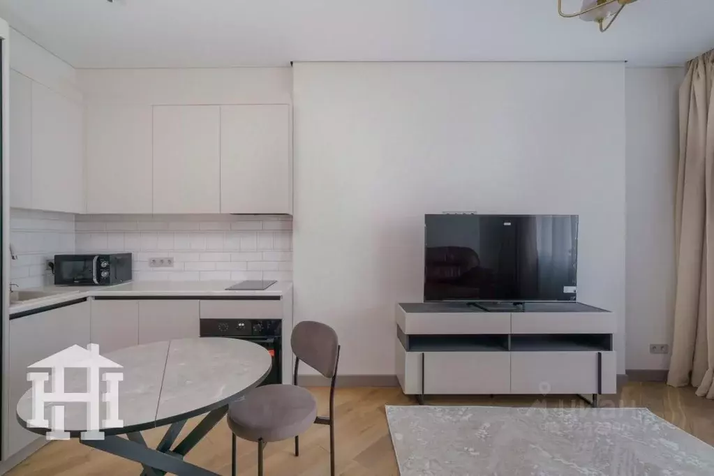 2-к кв. Москва Шмитовский проезд, 39к6 (50.0 м) - Фото 1