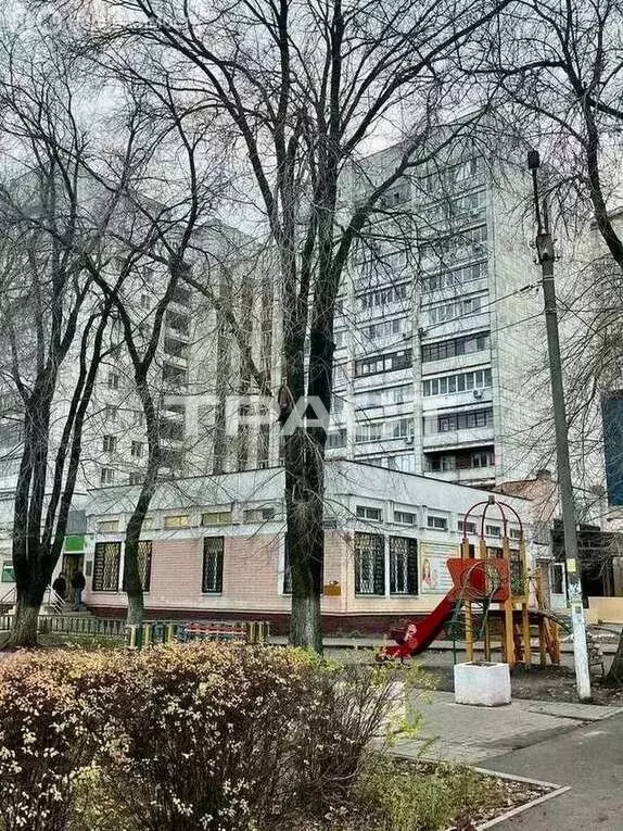 1-комнатная квартира: Воронеж, улица 60-й Армии, 8 (36 м) - Фото 1