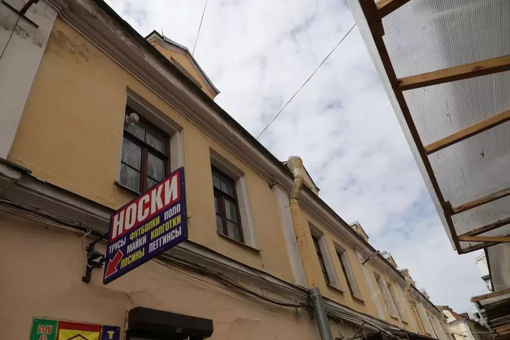 Офис в Санкт-Петербург Садовая ул., 28-30к26 (650 м) - Фото 2