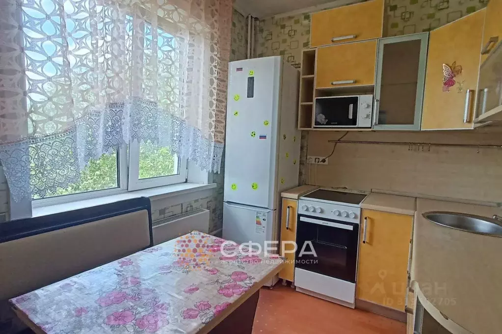 1-к кв. Новосибирская область, Новосибирск ул. В. Высоцкого, 48 (30.0 ... - Фото 0