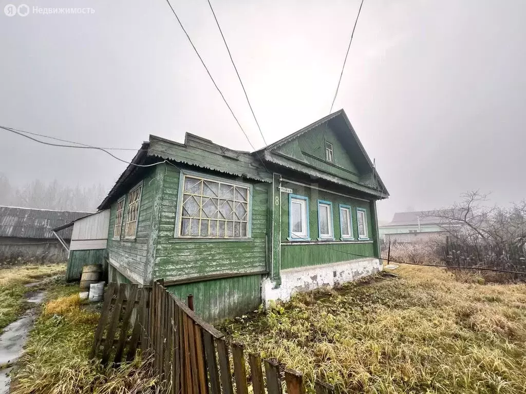 Дом в Фанерник, Центральная улица (78 м) - Фото 2