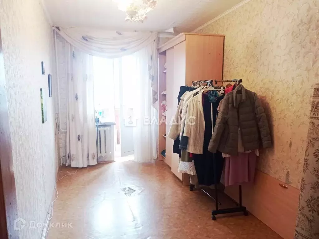 Продаётся 3-к квартира, 72.2 м - Фото 1
