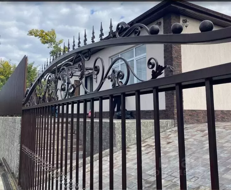 Дом в Краснодарский край, Сочи городской округ, с. Нижняя Шиловка ул. ... - Фото 0