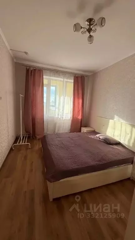 2-к кв. Москва Михневская ул., 8 (64.0 м) - Фото 2