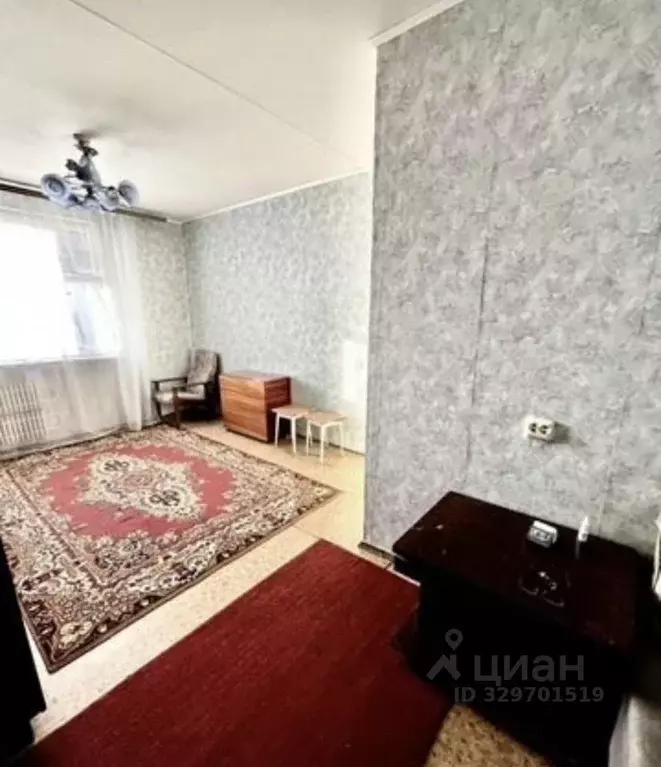 1-к кв. Волгоградская область, Волгоград Закавказская ул., 1 (34.0 м) - Фото 2