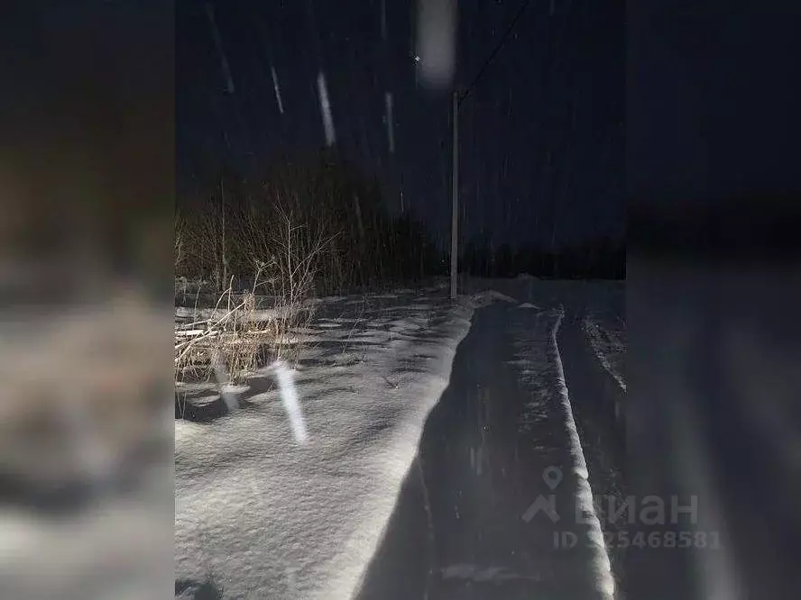 Участок в Московская область, Клин городской округ, д. Пупцево  (8.0 ... - Фото 2