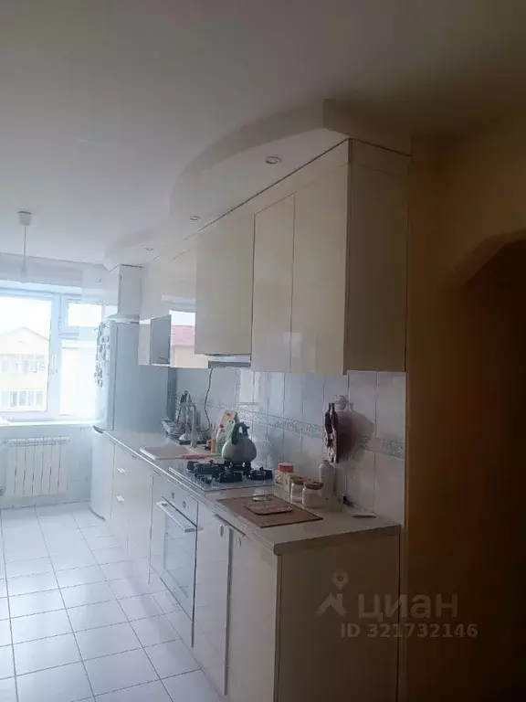 3-к кв. Саха (Якутия), Якутск ул. Хабарова, 17/1 (63.0 м) - Фото 0