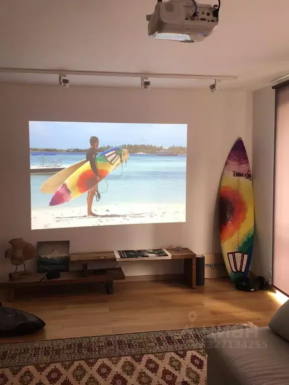 2-к кв. Московская область, Химки Ленинский просп., 16 (74.0 м) - Фото 2