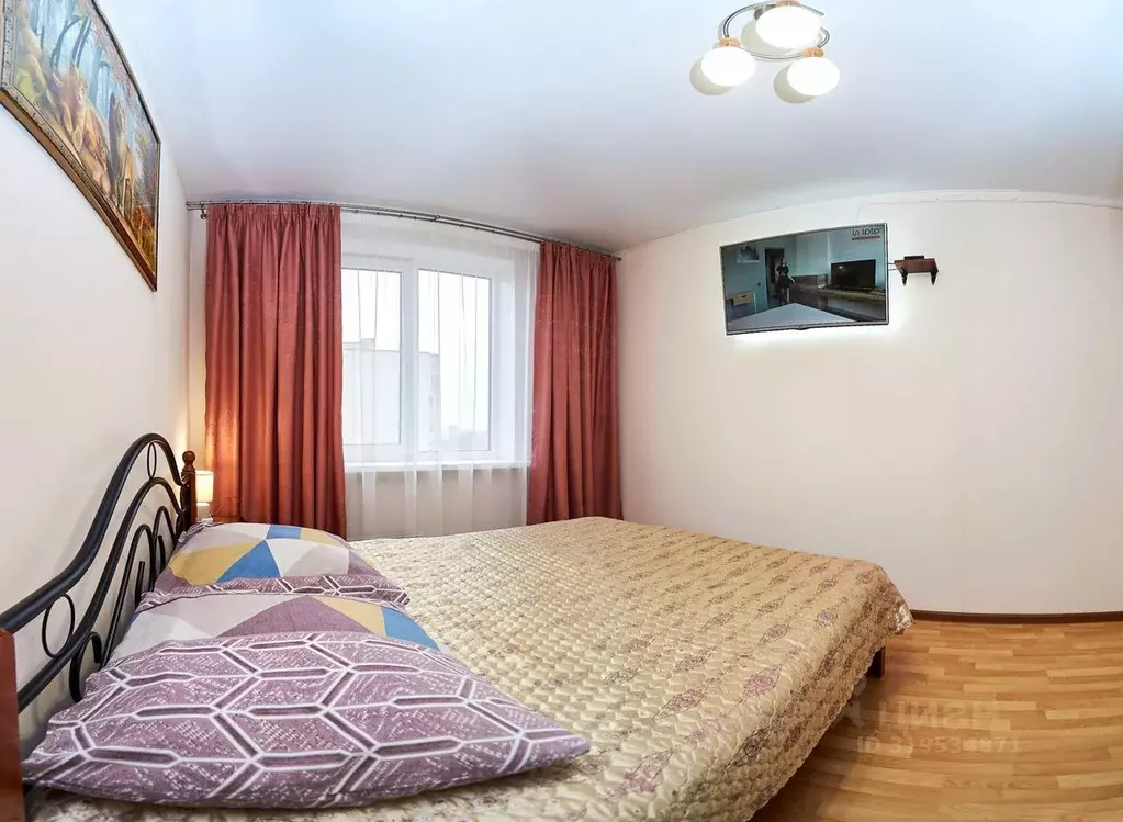2-к кв. Смоленская область, Смоленск ул. Нахимова, 15 (54.0 м) - Фото 0