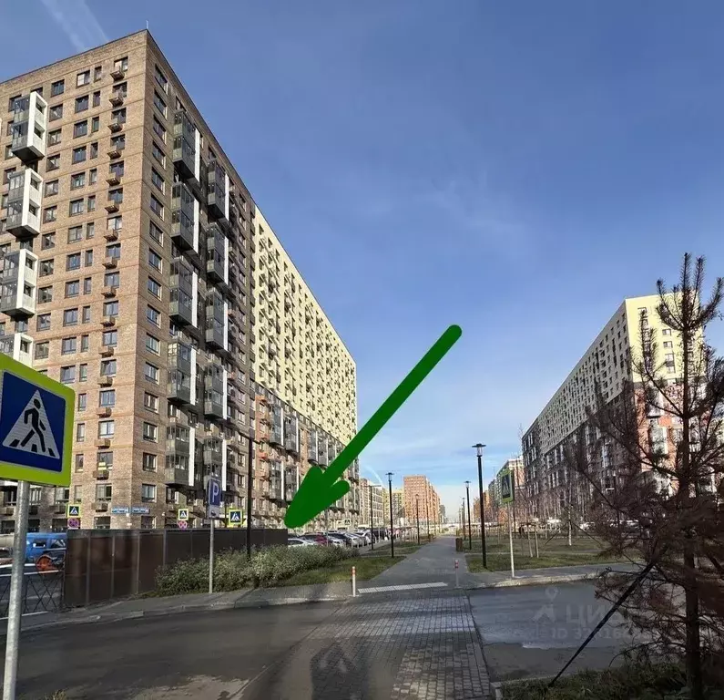 Помещение свободного назначения в Московская область, Люберцы ... - Фото 1