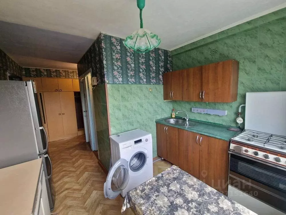 2-к кв. Адыгея, Майкоп ул. Юннатов, 6 (52.9 м) - Фото 2