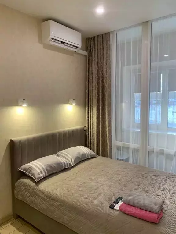 Студия Московская область, Подольск городской округ, пос. Сосновый Бор ... - Фото 1