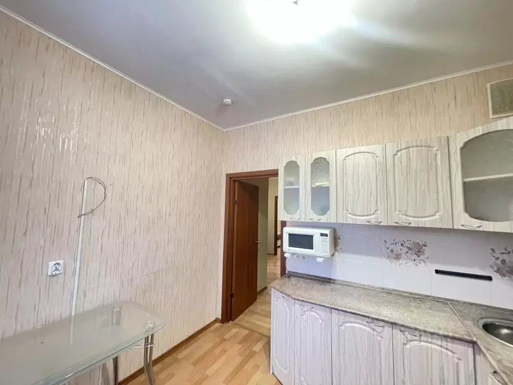 2-к кв. Оренбургская область, Оренбург Краснознаменная ул., 58/2 (60.0 ... - Фото 2