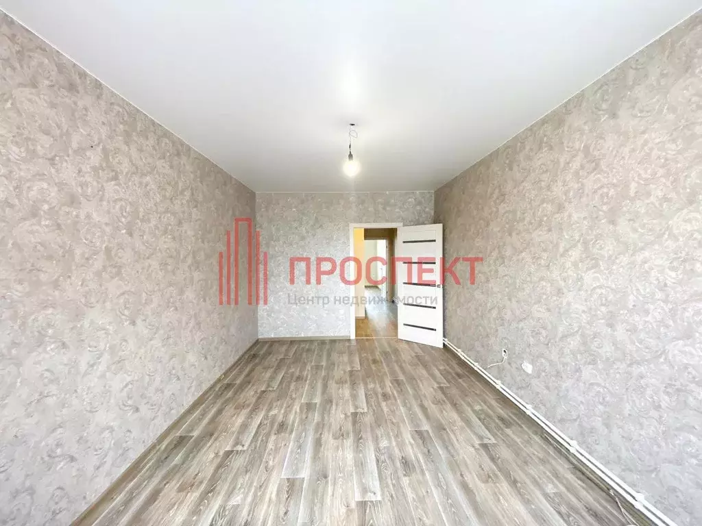 1-к кв. Пензенская область, с. Бессоновка ул. Коммунистическая, 2А ... - Фото 1