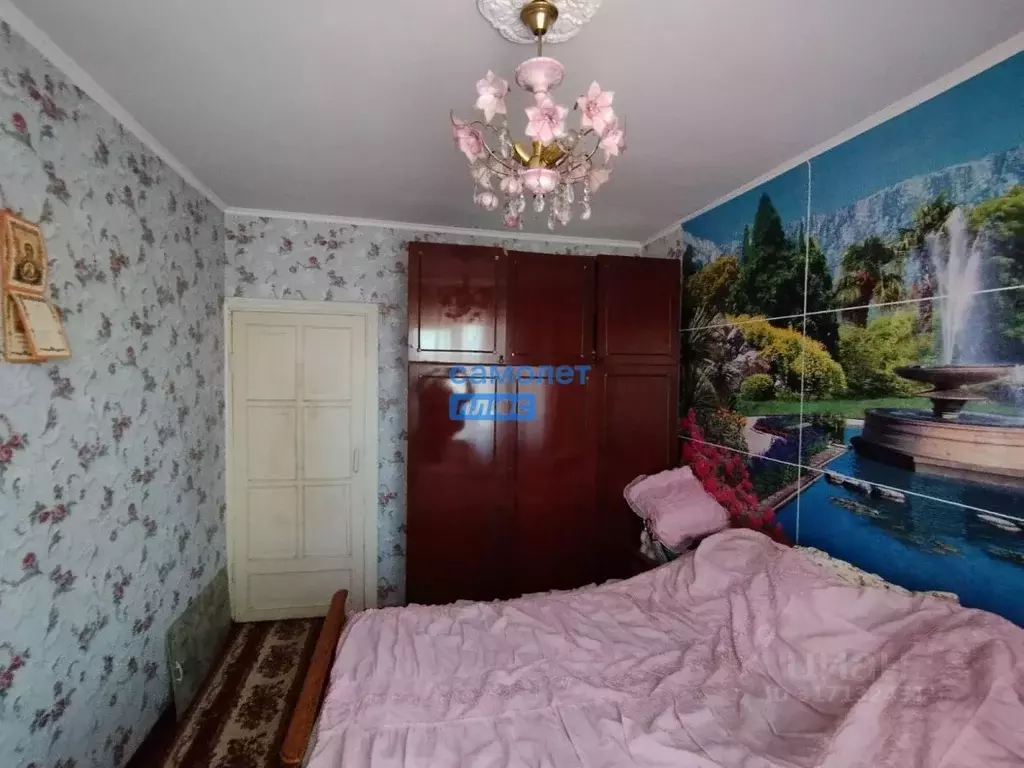 3-к кв. Алтайский край, Бийск ул. Петра Мерлина, 40 (63.2 м) - Фото 0