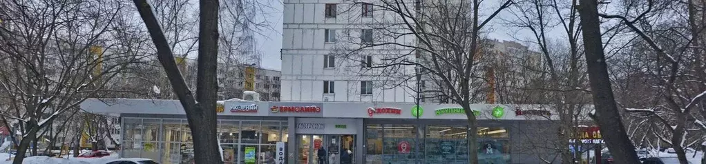 Помещение свободного назначения в Москва Зеленодольская ул., 10/14 ... - Фото 2