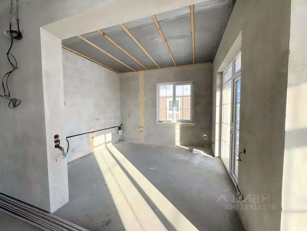 Коттедж в Калининградская область, Гурьевский муниципальный округ, ... - Фото 2