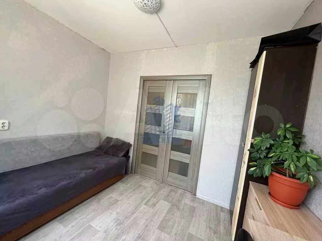1-к. квартира, 36 м, 3/9 эт. - Фото 1
