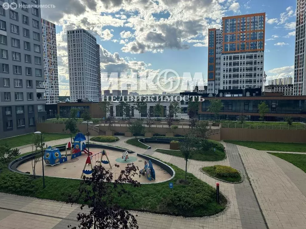 2-комнатная квартира: Красногорск, улица Липовой Рощи, 1к3 (43 м) - Фото 0