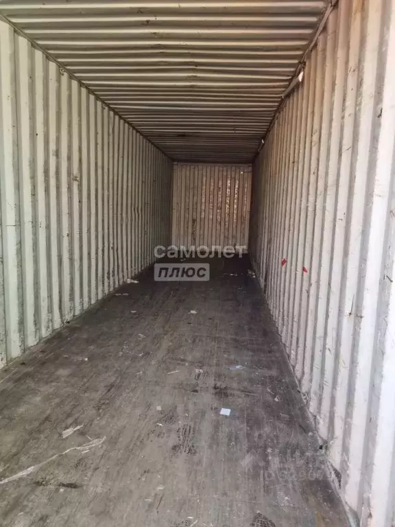 Склад в Московская область, Люберцы Котельнический проезд, 14 (67 м) - Фото 1