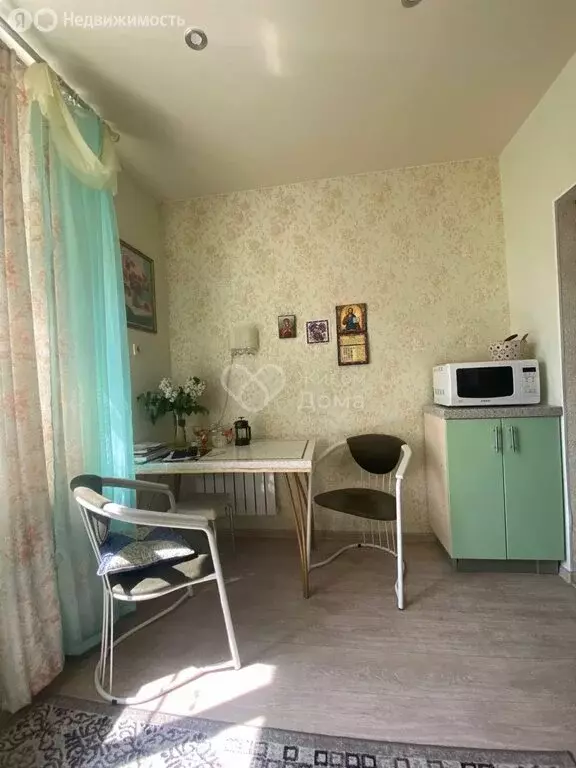 2-комнатная квартира: Волгоград, улица Рыкачева, 3 (58 м) - Фото 1