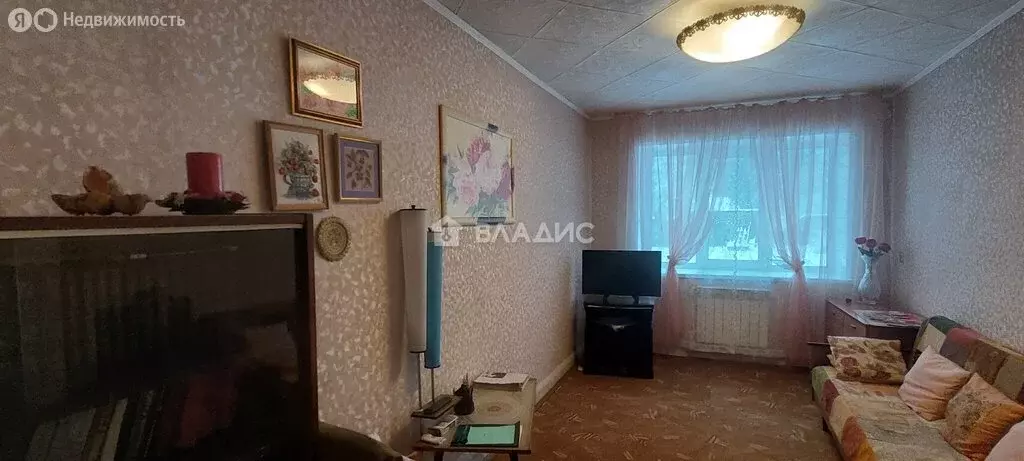 3-комнатная квартира: Андреево, Коммунистическая улица, 2 (49.5 м) - Фото 1