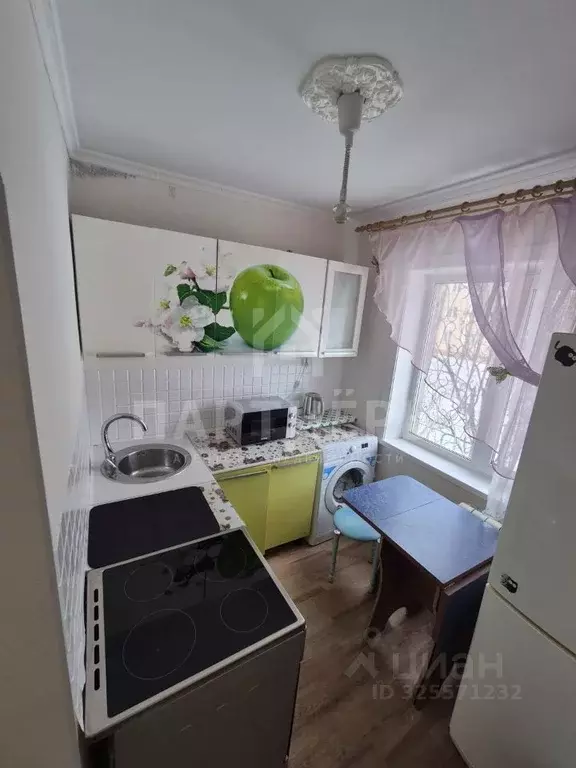 2-к кв. Сахалинская область, Южно-Сахалинск Тихоокеанская ул., 10 ... - Фото 1