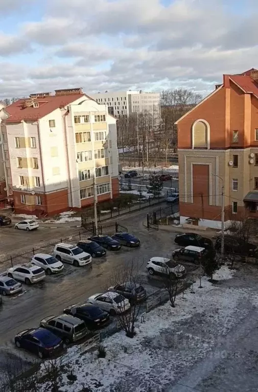 3-к кв. Ярославская область, Ярославль Тутаевское ш., 103 (92.7 м) - Фото 2