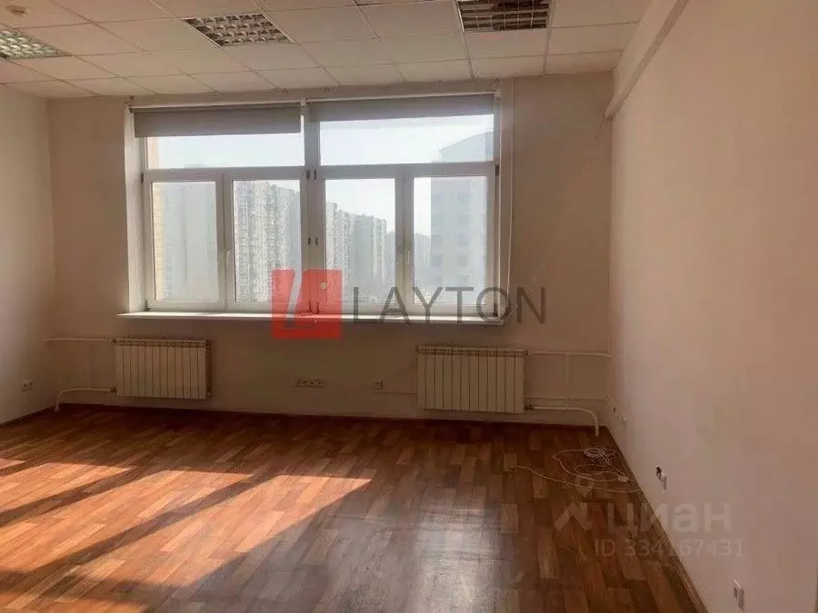Офис в Москва Профсоюзная ул., 66С1 (210 м) - Фото 1