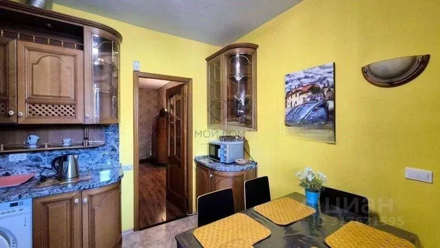 Квартира, 3 комнаты, 81.2 м - Фото 0