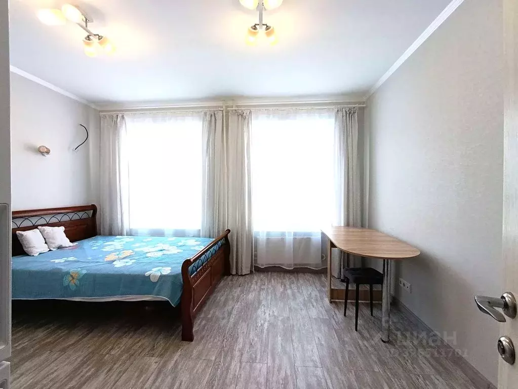 Студия Московская область, Красногорск городской округ, д. Глухово ул. ... - Фото 2