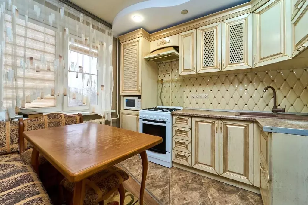 2-к кв. Краснодарский край, Краснодар Тепличная ул. (52.0 м) - Фото 1