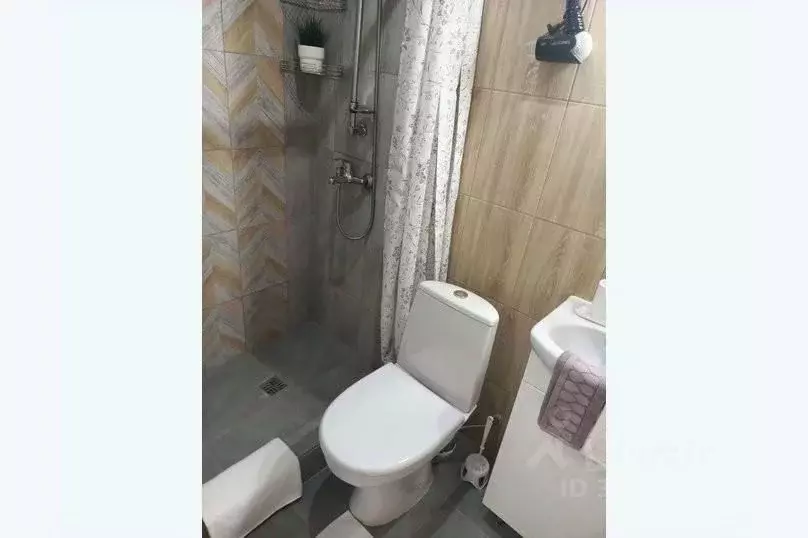 1-к кв. Москва Старокаширское ш., 4к3 (20.0 м) - Фото 0