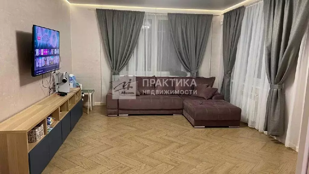 Продается дом в д. Чулпаново - Фото 1