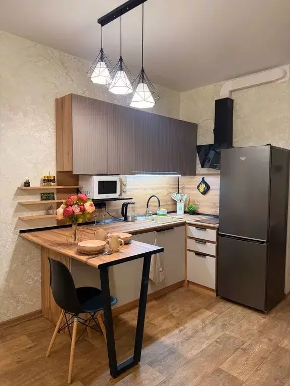 Студия Крым, Симферополь ул. Беспалова, 110К (24.0 м) - Фото 1